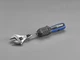 Ritchie Yellow Jacket 60648 Digital Adjustable Torque Wrench