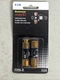 NEW LOT OF 2 Bussmann EATON easyID 30 amps 250 volt FRN-R SEALED