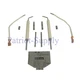 Beckett 51484U Electrode Kit For Beckett AFII Oil Burners Up To 9 Blast Tubes