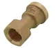 RectorSeal PRO-Fit 87037 3/8" Quick Connect SOCKET Refrigerant Line