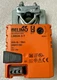 BELIMO LMB24-3-T DAMPER ACTUATOR 45 in-lb NON FAIL-SAFE 24VAC/DC
