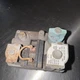 Trane Furnace Gas Valve  White Rodgers # 36E01-221 Trane Part#  21C138785P02