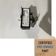 8460968-A OEM For GE Dryer Timer Control Used Part # Model NR1204 -XR237X