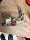 Honeywell VS820A 1088 Single Valve Standing Pilot Combination Gas Control
