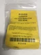 NEW C&D 10pk B12-018 / CD2215 1/4" Flare Nylon Cap w/ Strap