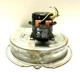 Goodman Amana Y3L248B01 Furnace Inducer Motor 0131M00002P 115V 60Hz used #M686