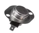 Carrier HVAC HH18HZ195 Limit Switch, 195 Degrees Open 48FCDA04 1 3A 48FCDA04 1