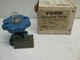 NEW York 022-08898-000 Bonnet Repl. Assembly