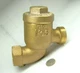 ARMSTRONG TS-3 NOS BRONZE STRAIGHT RADIATOR TRAP 3/4" NPT M+F 65 PSIG  NO.5