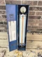 Vintage STEAM PUNK Decor Thermal Charg-Check Gauge 7001 to 7010 UNTESTED