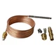Supco TH19860 Thermocouple 60" Snap Fit Universal (1980-060)