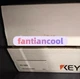 1PCS New KEYENCE FD-G50 Gas Flow Meter 