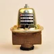 Bell & Gossett 110195LF Pressure Reducing Valve, 3/4 in, NPT, 25 to 60 psig