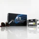 Autovizion Premier 55 Watts H13 9008 5000K OEM White HID Xenon Kit Low Beam