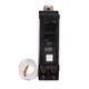 GE THQB1120AF2 20A 120V Circuit breaker