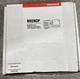 HONEYWELL NXENCP PLASTIC ENCLOSURE WITH TAMPER SWITCH