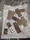 MALCO, Sheet Metal Scribe  Model A40 Lot of 10 NEW