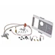 ProTech Pilot Assembly Replacement Kit for Rheem Gas Water Heaters SP21058