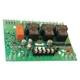 ICM ICM289 Furnace Control Board,24V AC, Integrated 40N228