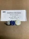 PARKER YR10 ATN RSF Refrigerant Strainer 1/2", 400 PSIG # NEW