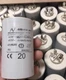 1pc new AV Arcotronics 20uF 1.27.4AC3 470V MKP capacitor