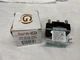 Global the Source Fan Relay GFR-342 DPDT COIL:208/240v 50/60Hz Replaces 90-342