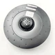 1pcs New Centrifugal Fan for Ecofit E04-A5 2RREU45 E135223 280x40R 230V 215/282W