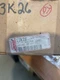 Lennox 13K26 LP to Natural Gas Conversion Kit LB-87893A G14 GSR14 GSR21 OEM NOS