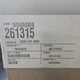 Goodman HKSX08XC Electric Heat Kit, 9 in WD, 10 in LG, 15 in HT (NEW)
