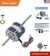 RV AC Fan Motor Replaces Fasco D1092 Coleman mach 1468-3069 7184-0156 7184-04...