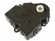 For 2002 GMC Envoy Air Flap Actuator Dorman 35492NW