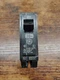 GE General Electric THQB120 Circuit Breaker - 20A - 1 Pole - 120/240VAC - 10kA
