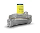 Maxitrol 325-7AL-1-1/4 1-1/4" Gas Regulator, Aluminum, 2 psi Inlet Pressure