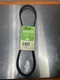 DAYCO L437 DRIVE BELT 37&rdquo; X  1/2&rdquo;