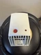 STEGO CR 02701.9-00 PTC FAN ENCLOSURE HEATER CR 027 SERIES 32-140 DEG F