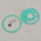 Water Heater Service Kit Fit For Eberspacher Hydronic D5WZ D5WS D3WZ B4WSC New