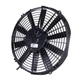 SPAL 30100375 12'' Low-Profile Fan