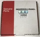 Ingersoll Rand Fluid Analysis Kit 37990678