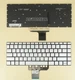 New For HP Pavilion 13-an0000 Series keyboard backlit Russian RU Silver