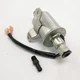 Fuel Pump 12V A064S967 149-2790 For Cummins Onan Generator 3.5-5 PSI 25-35 GPH