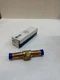 Emerson HMI 1TT7 Refrigerant Liquid/Moisture Indicator 065410 5T95 7/8" ODF