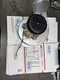 Trane Fasco D342077P05 70580261 7158-0164E A262 Furnace Draft Inducer Motor