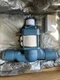 Parker Flo-Con A8 SPORT Commercial Solenoid Valve 17-17  2 1/8 - 2 1/8 W COIL