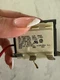 Basler Electric BE40137001 24V 40VA HVAC Furnace Transformer 208/240V Used Test