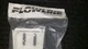 FLOWLINE LM50-1001 Side Mount Bracket,  2 In. 