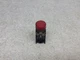 Telemecanique ZB2-BV3 Red Illuminated Indicator Pilot Light ZB2BV3