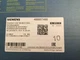 SIEMENS 466857488 / 466857488 (BRAND NEW)