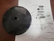 Trane SLG00123A Motor Cover 7W x 1.84"D for 5/8" Motor Shaft NWOT