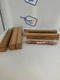 LOT OF 5 SUPERIOR VALVE V3SV VIBRATION ABSORBER 3/8"