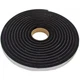 Appli Parts APRDG-125 Foam Door Gasket for Refrigeration applications, 1 x 1/2 i